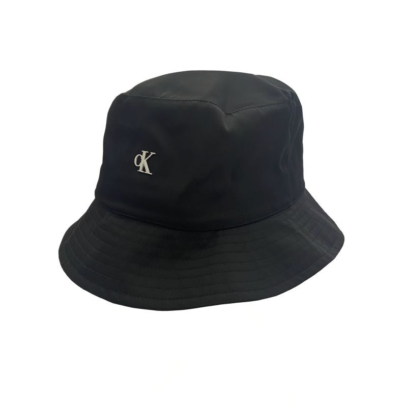 Klobouk Calvin Klein Jeans Bucket Hat K40K400932 - Dámské oblečení doplňky Klobouky a kšiltovky