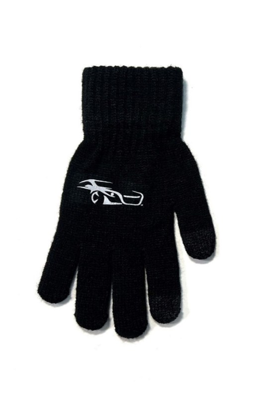Chlapecké rukavice R-202 - čepice, rukavice a šály