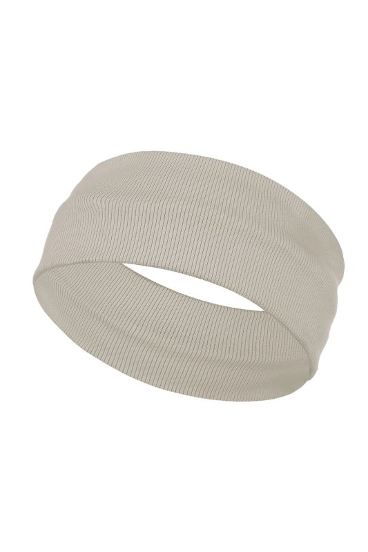 Dámská čelenka 001 G02 - NOVITI - Dámské oblečení doplňky čepice, rukavice a šály