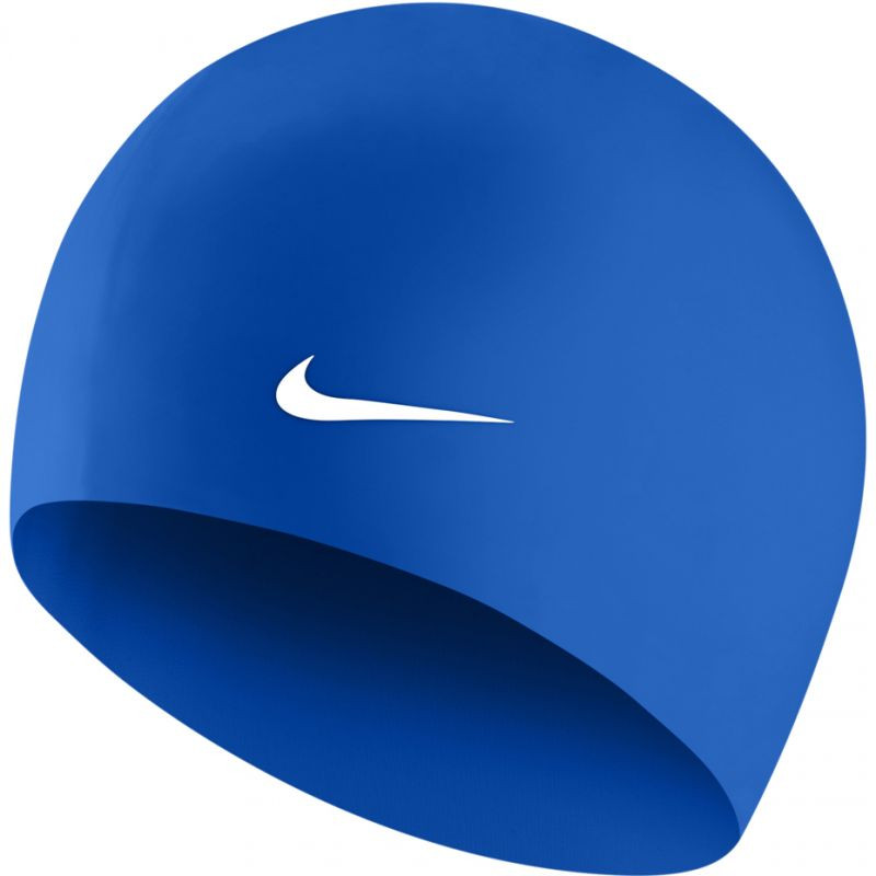 Plavecká čepice Os Solid 93060-494 - Nike - Dámské oblečení doplňky čepice, rukavice a šály
