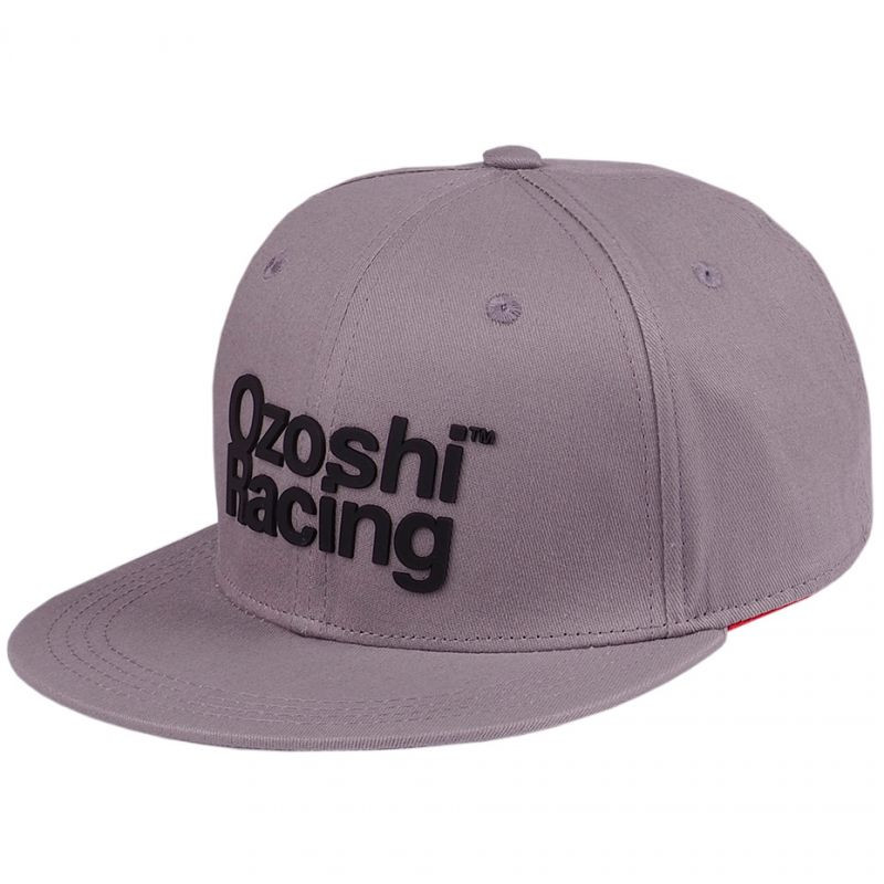 Baseballová čepice Ozoshi Fcap Pr01 OZ63894 - Dámské oblečení doplňky čepice, rukavice a šály