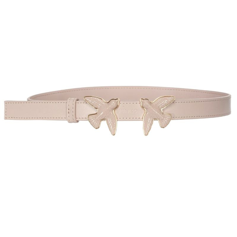 Pinko dámský pásek 100297A0F3 - Dámské oblečení doplňky opasky a kravaty