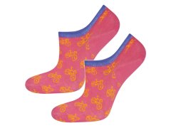 Dámské ponožky SOXO - KOLA