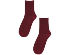Hladké dámské ponožky PERFECT WOMAN 6506779