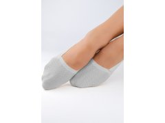 Dámské ponožky ťapky - laserové SN020