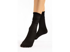 Dámské ponožky COOL MILK - 60 DEN