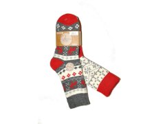 Dámské ponožky WiK 37811 Damen A´2 35-42