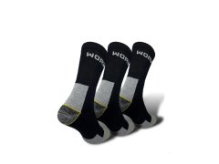 Ponožky E&E 475 A´3 39-46