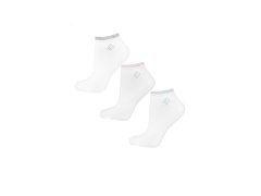 Dámské ponožky Moraj CSD240-002W Znáček A´3 35-41