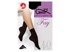 Dámské ponožky Fay - GATTA 5686292