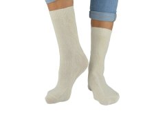 Dámské ponožky 002 W02 - NOVITI
