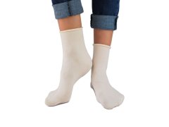 Dámské ponožky 014 W05 - NOVITI