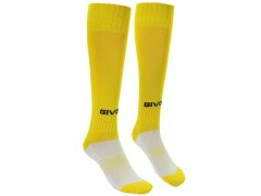 Fotbalové ponožky Calcio C001 0007 - Givova 6545857