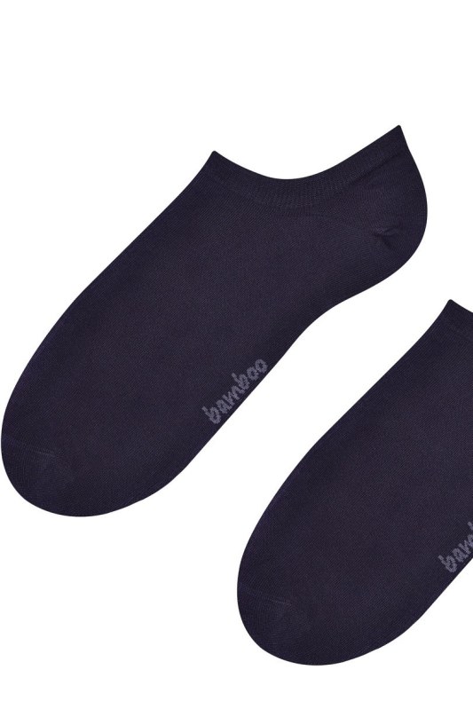 Bambusové ponožky 094 MAX - ponožky