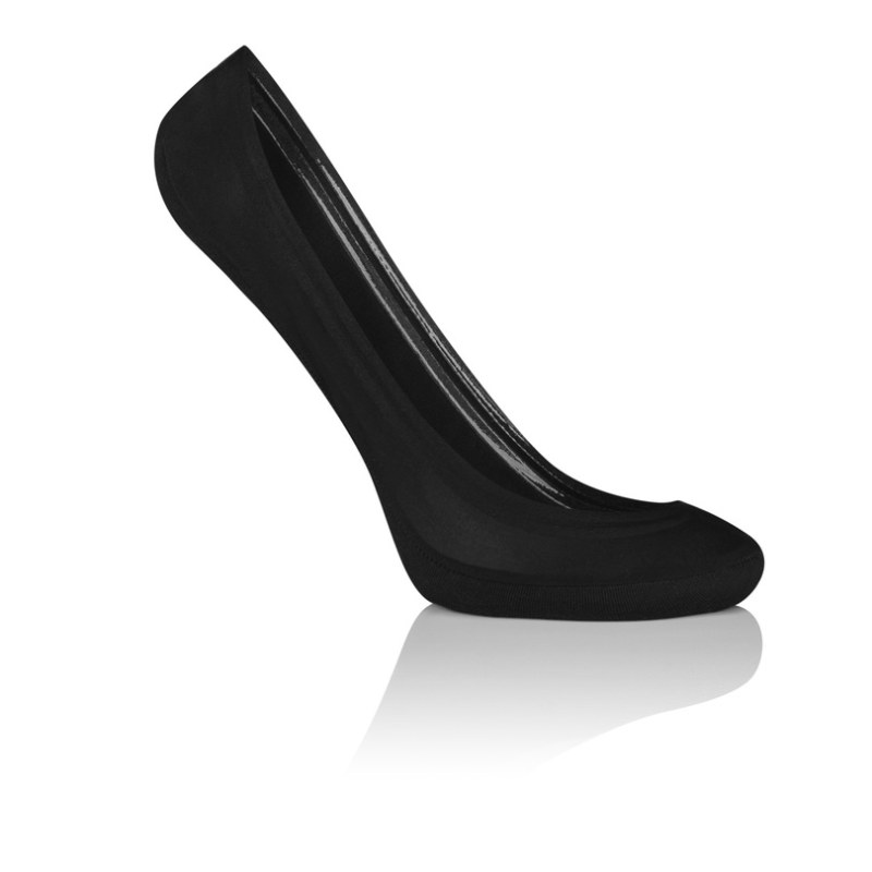 Dámské nízké ponožky MONA CS11 - Dámské oblečení doplňky ponožky
