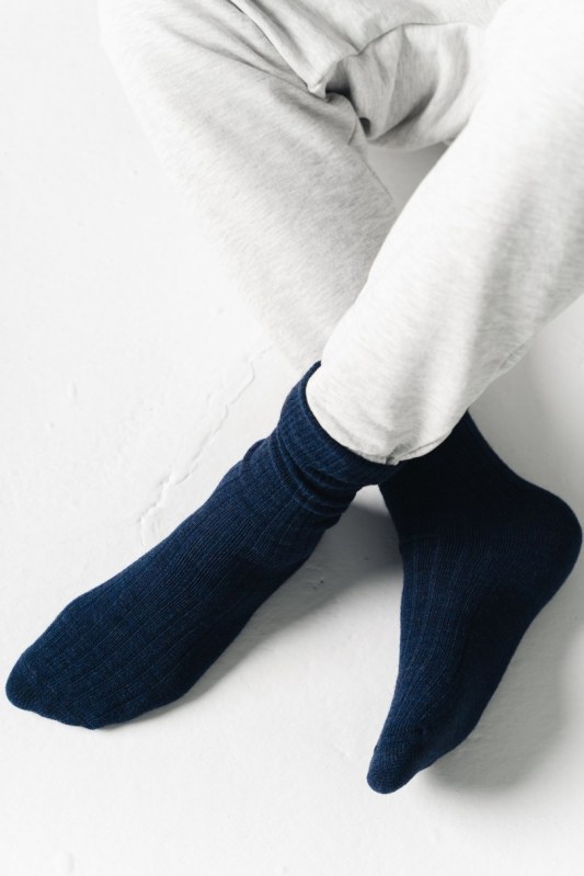 Dámské ponožky ALPACA 044 - Dámské oblečení doplňky ponožky