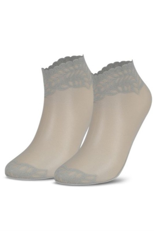Dámské ponožky ťapky - 41 - Dámské oblečení doplňky ponožky