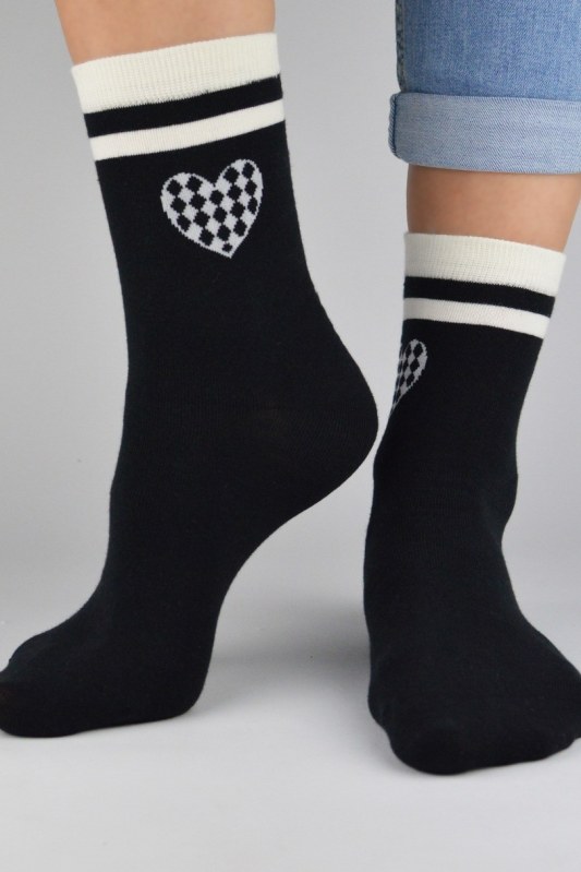 Dámské ponožky SB047 - ponožky