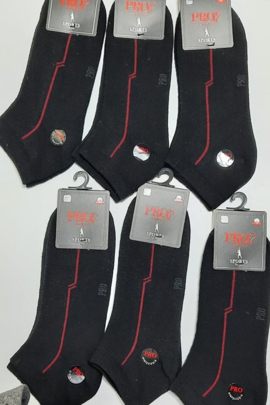 Ponožky FROTTE 14016 MIX - Dámské oblečení doplňky ponožky