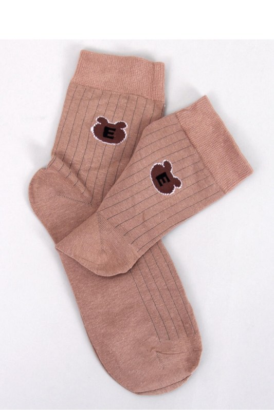 Ponožky model 192195 Inello - Dámské oblečení doplňky ponožky
