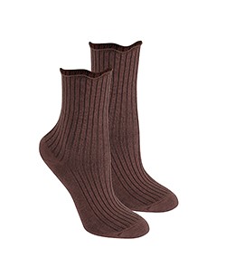 Dámské netlačící ponožky Wola W84.08P wz.996