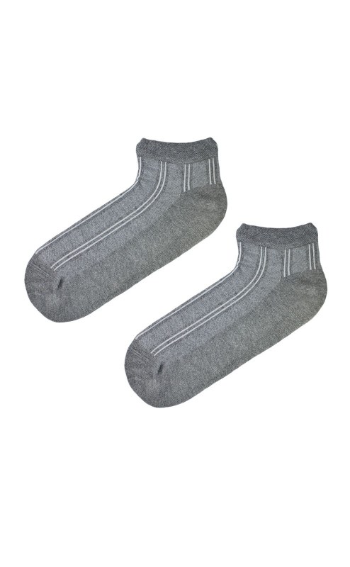 Unisex ponožky Noviti ST001 Sport 35-46 - Dámské oblečení doplňky ponožky