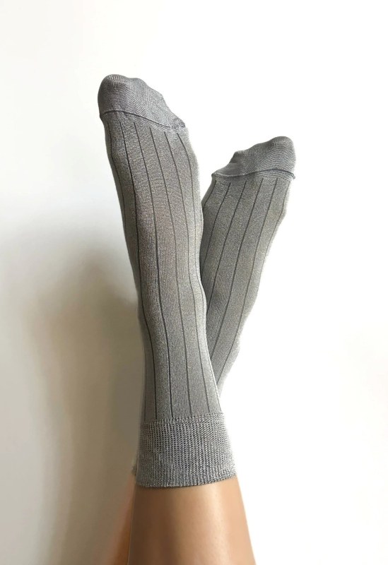 Dámské ponožky Veneziana Christina - Dámské oblečení doplňky ponožky