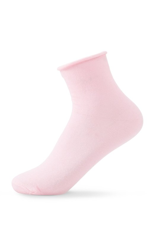 Dámské netlačící ponožky Be Snazzy SK-76 Bambus 36-41 - Dámské oblečení doplňky ponožky