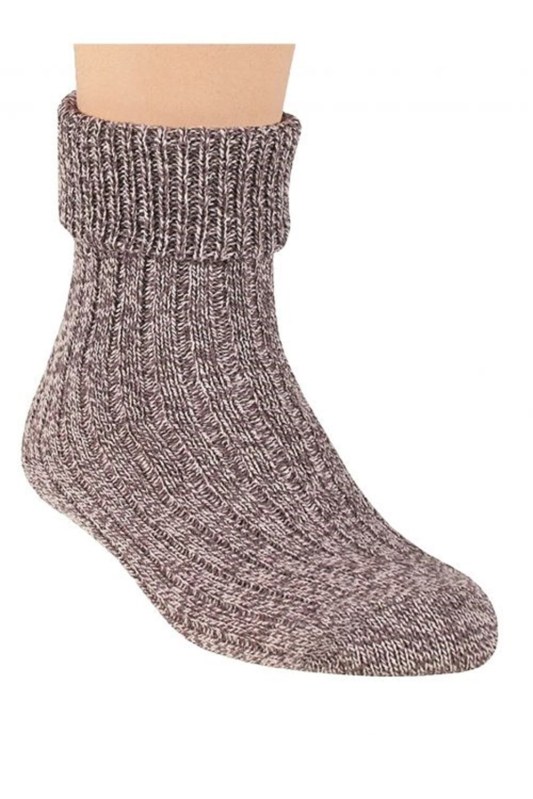 Dámské ponožky 067 beige - Steven - Dámské oblečení doplňky ponožky