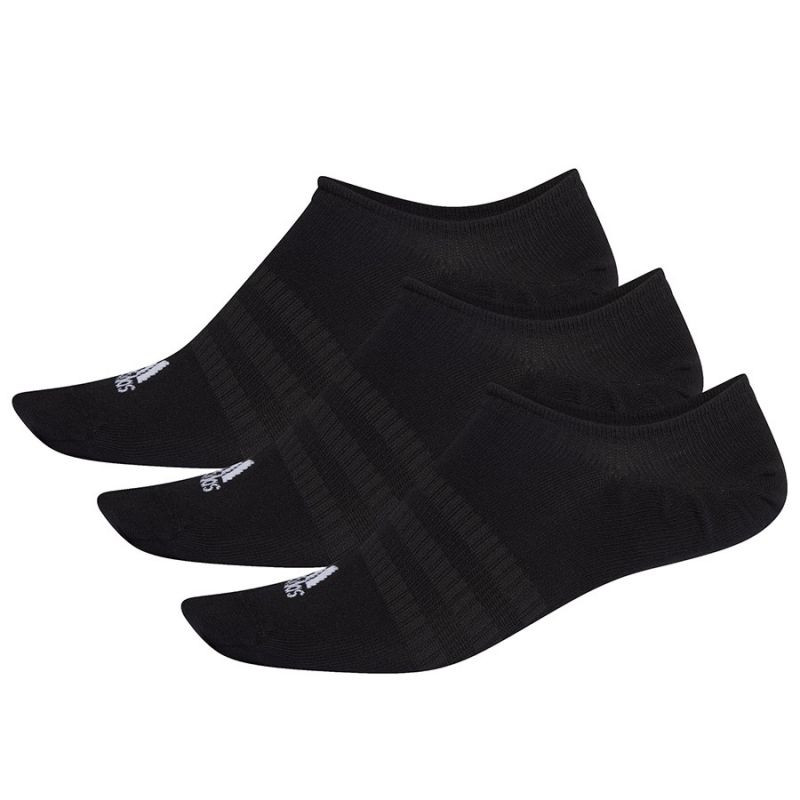Unisex ponožky Light Nosh 3PP DZ9416 - Adidas - ponožky
