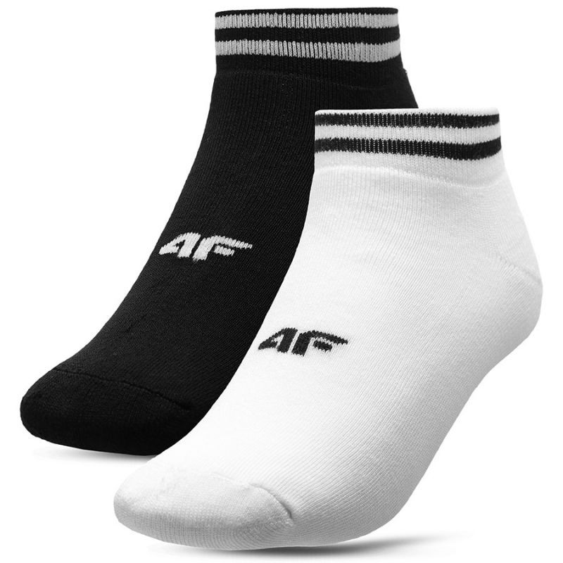 Dámské ponožky W H4Z20-SOD010 10S - 4F - Dámské oblečení doplňky ponožky