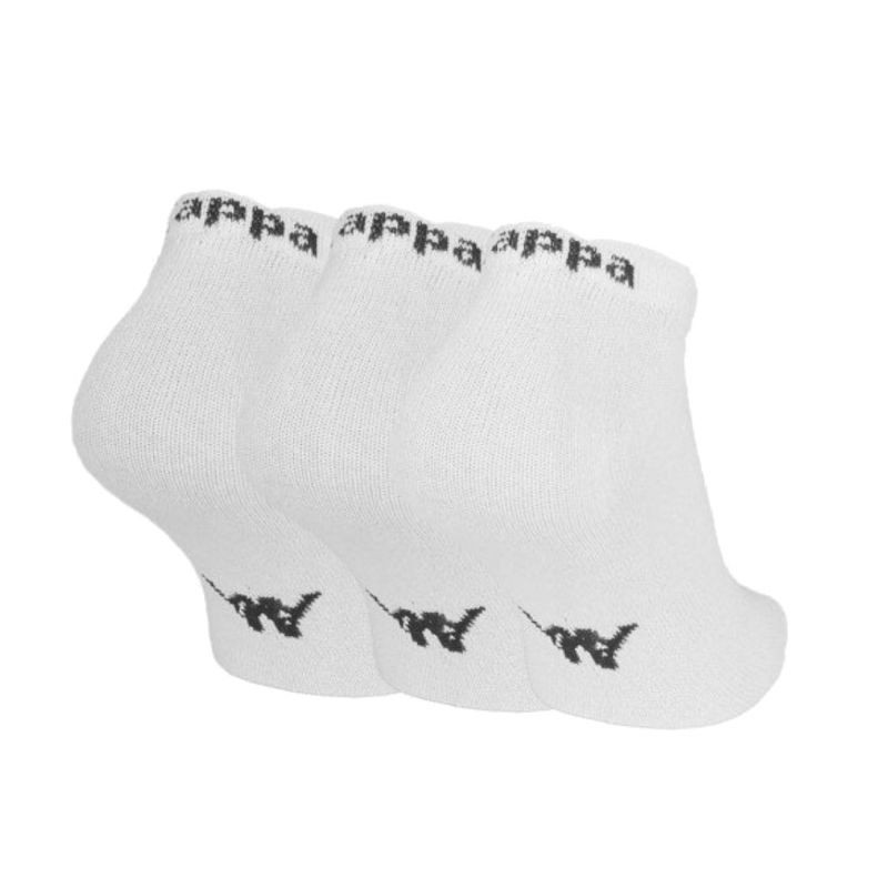 Kapp Sonor 3PPK unisex ponožky 704275-001 - Dámské oblečení doplňky ponožky