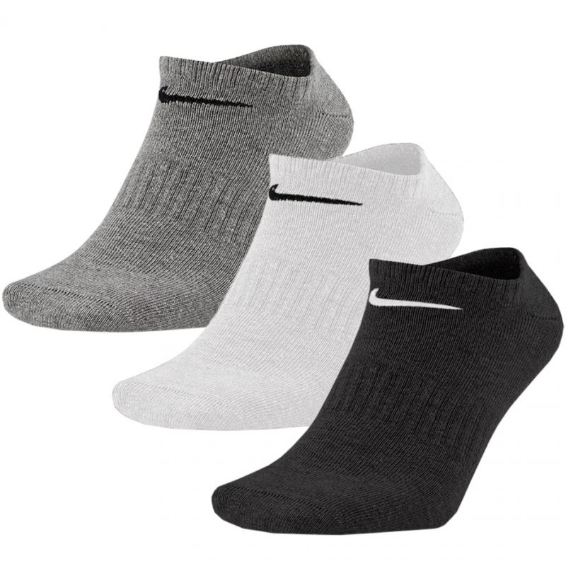 Ponožky Nike Everday LTWT NS 3PR SX7678 964 - Dámské oblečení doplňky ponožky