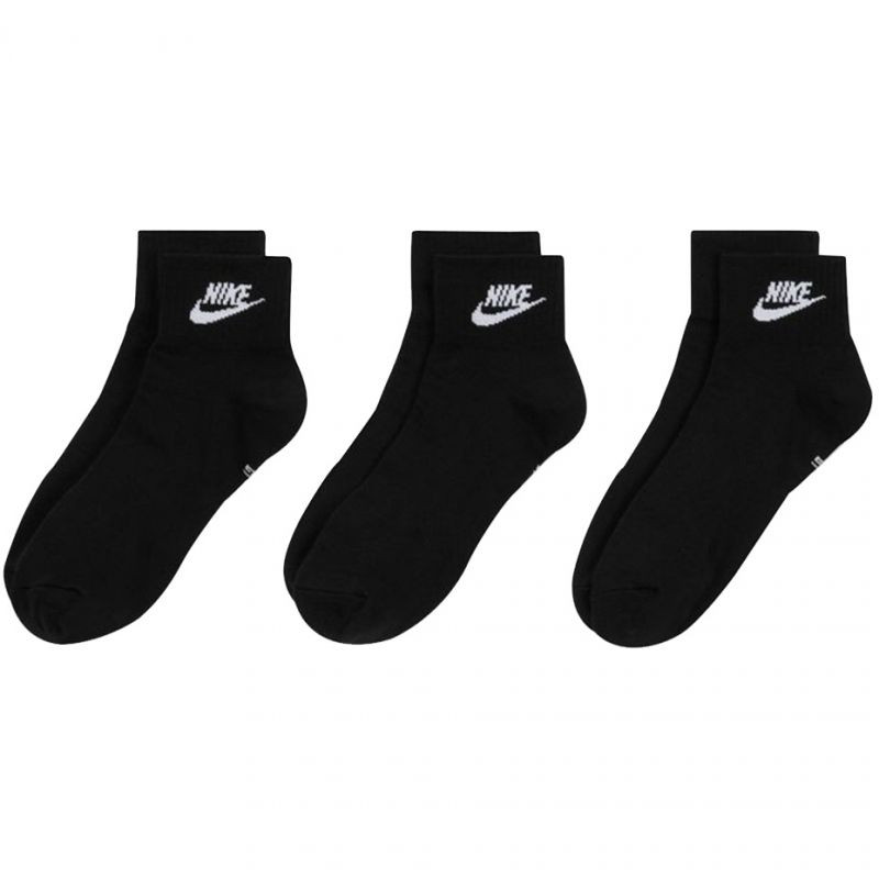 Nsw Everyday Essential AN DX5074 010 - Nike - ponožky