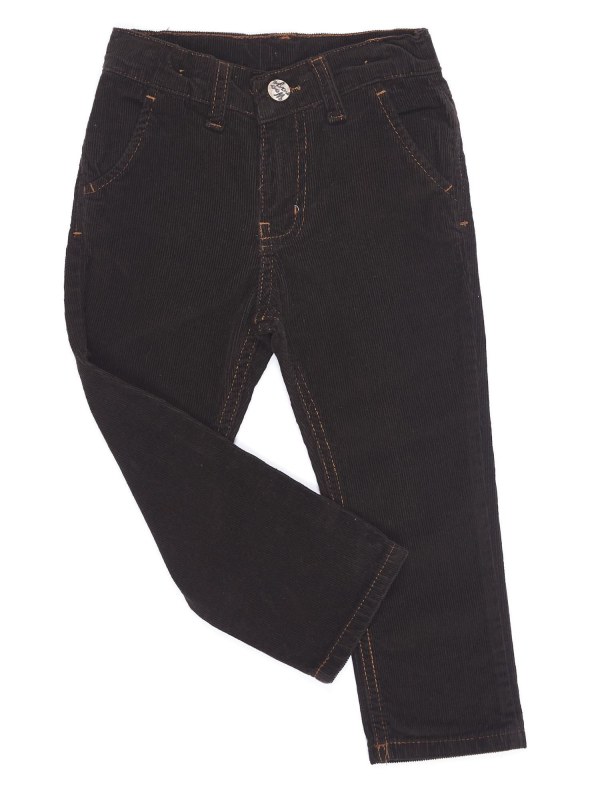 Chlapecké manšestrové kalhoty SP-1687 - FPrice - kalhoty