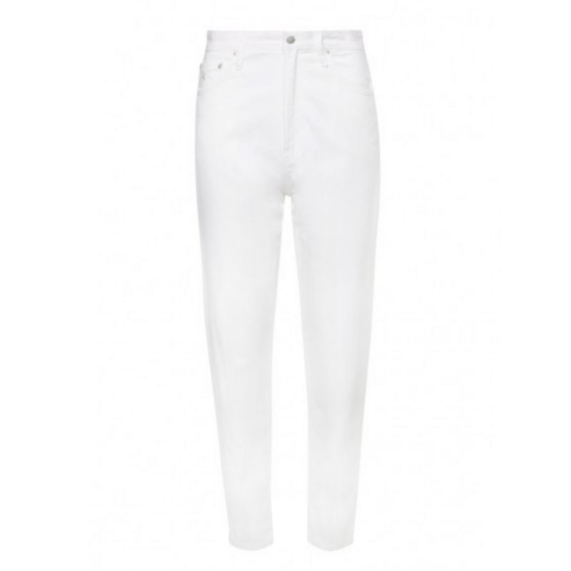 Calvin Klein Jeans W J20J218514 - Dámské oblečení kalhoty