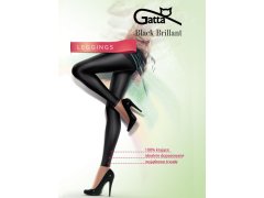 Legíny Black Brillant - Gatta