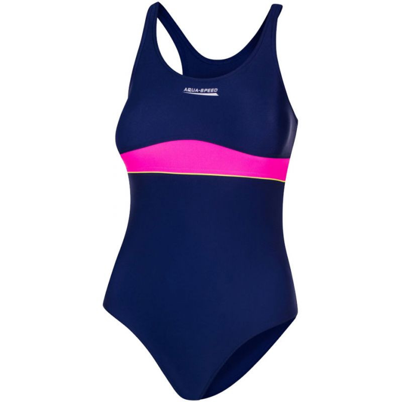 Aqua-Speed Emily Jr barva plavek. 47 - Dámské oblečení plavky