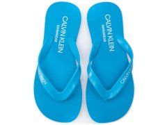 Plážové žabky Flip-Flops Sandals KM0KM00341 - Calvin Klein 6585328