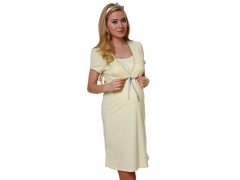 Noční košile těhotenská Felicita - Italian Fashion 5643408