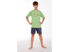 Chlapecké pyžamo BOY KIDS KR 789/113 AUSTRALIA