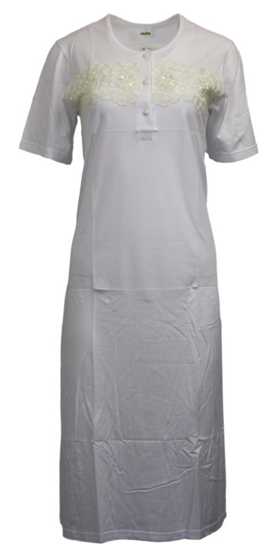 Dámská noční košile F1032 - Prako - Dámské oblečení pyžama