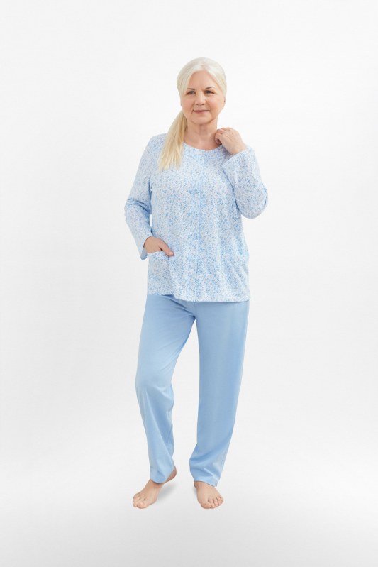 Dámské pyžamo 202 MARIA - Dámské oblečení pyžama