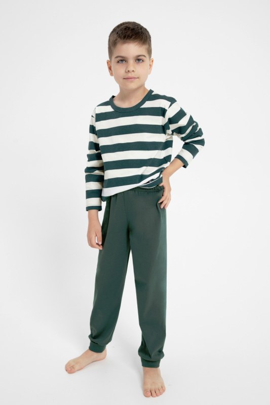 Chlapecké pyžamo 3082 BLAKE 92-116 - Dámské oblečení pyžama