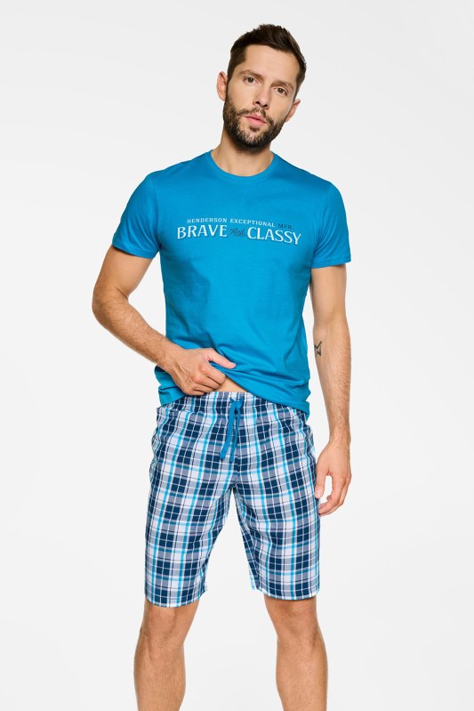Pyžama model 162744 Henderson - Dámské oblečení pyžama