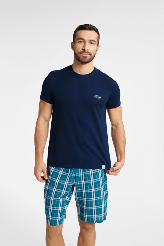 Pyžama model 175640 Henderson - Dámské oblečení pyžama