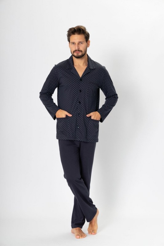 Pyžama model 188575 M-Max - Dámské oblečení pyžama