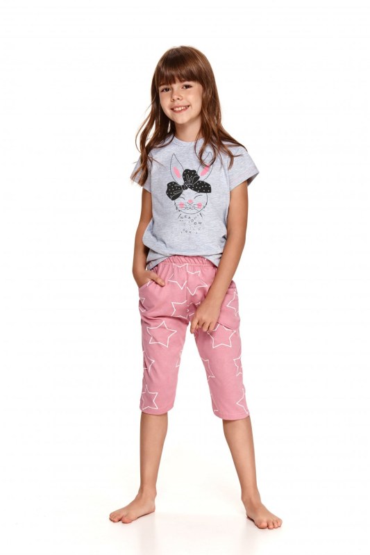 Dívčí pyžamo 2214 - TARO - pyžama