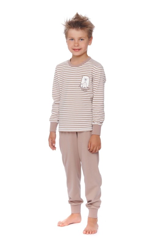 Chlapecké pyžamo 4570 - Doctornap - Dámské oblečení pyžama