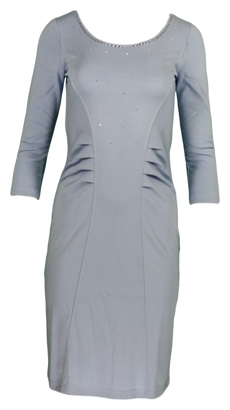 Dámské šaty Ninaka - Favab - Dámské oblečení šaty